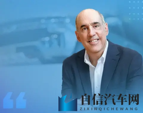 通用汽车中国换帅，全球凯迪拉克副总裁 John Roth 接任-1