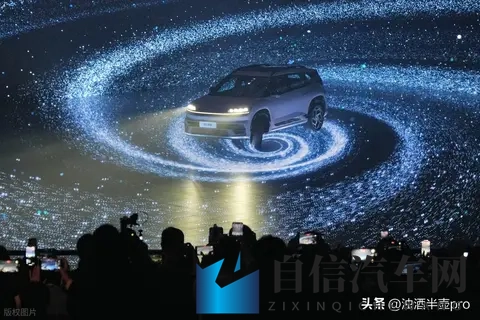 新能源月度新车销量占比首超 50%， 掀桌成功，全球终局远未到来-3