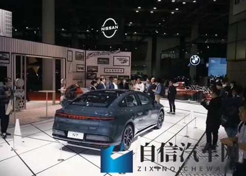 中国车出海日本，日系车企慌了，合资模式悄悄变了-2