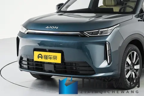 实力与口碑兼具，广汽埃安AION i60增程版能否成为爆款？-1