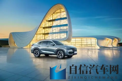 Get新技能！三步教你如何安全涉水行车！-3