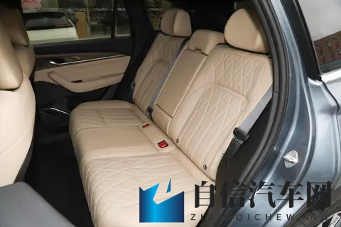 1297 万起，星越L全新东方曜系列焕新升级，实力到底有多硬？-2