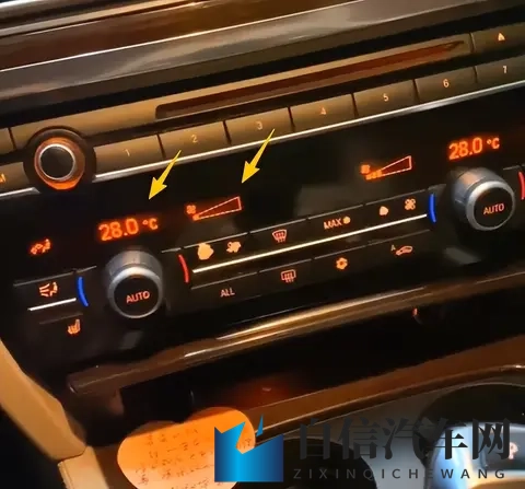 宝马7系发动机如何手动排空气？这招简单、粗暴、有效！-3