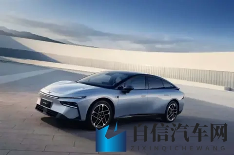 小鹏市值反超理想背后，增程能否成为新的增长“引擎”？-1