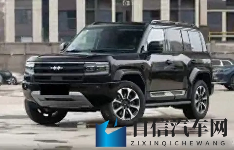 变天了!2025年第三季度硬派越野车销量榜:坦克300丢冠,豹8第9-3