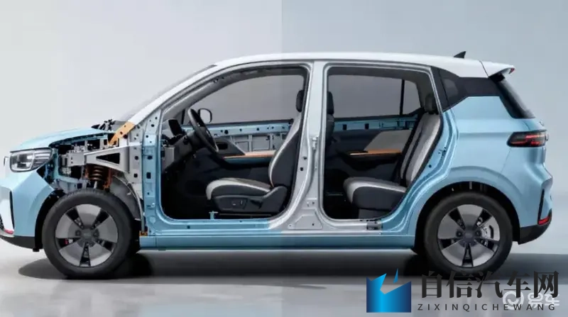 《麦乐迪·马克斯:女超人》：科幻电影里的汽车，未来真的可以这样？-2