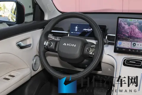 AION i60 增程版1268万起预售真有20万级配置体验？增程技术详解读-3