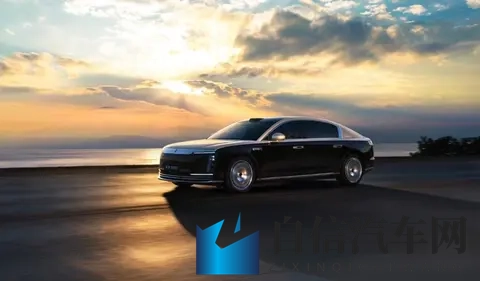 尊界汽车完成主体变更！从华为终端转至江淮汽车，却无人关注！-2