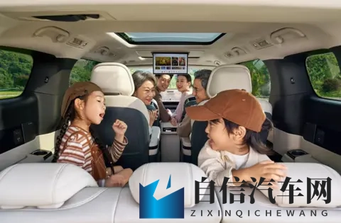 要买MPV别错过，这4款大概率登陆广州车展，配置超顶？-3