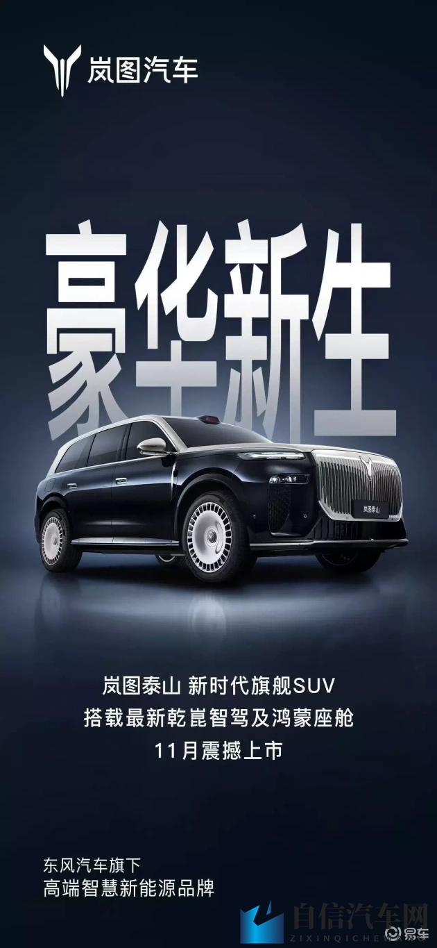 武则天三港版：豪华SUV新贵，引领市场潮流-1