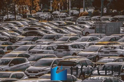 倒闭车企“烂尾车”受年轻人青睐，独特消费观引热议-1