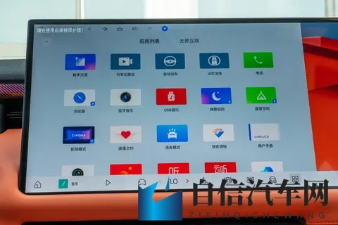 新能源大六座插混SUV对比，腾势N8L DM和领克900该如何选择？-3