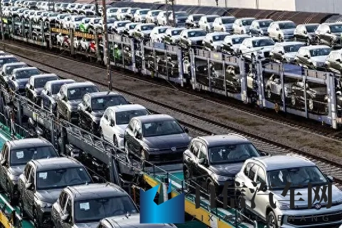 一场由荷兰点燃的科技风暴，正让整个欧洲工业界陷入前所未有恐慌-1