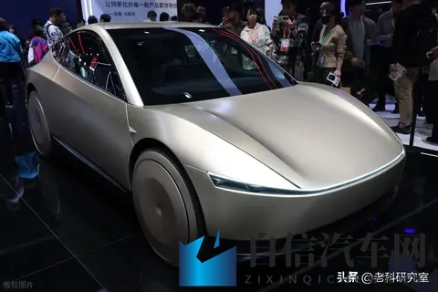 特斯拉在华失势-3