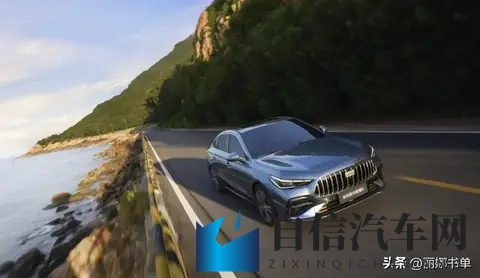 插混价格触底，利润天花板重塑：吉利在打什么算盘？-1