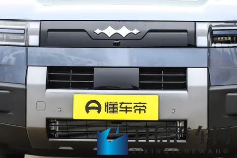 试了方程豹钛7之后，感觉生活都轻快不少，适合全家一起出游-3