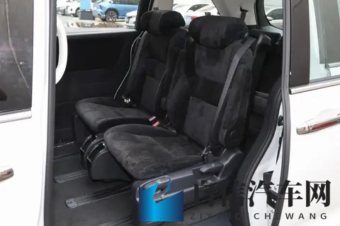 2026款本田奥德赛深度解析：五款车型如何选？-3