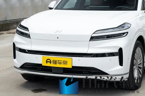 从家轿升级成SUV，乐道L90让我彻底改变主意，家用太香了-3