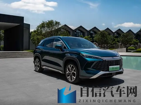 10月最新汽车厂商销量排名，吉利、长城大涨，一汽-大众挺进前三-2