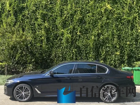 22年上牌宝马530Li，6万公里，258万，这价格香不香？-2