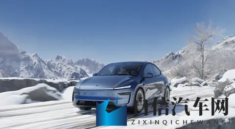 特斯拉王牌登场！Model Y长续航后驱版为何成焦点？-1