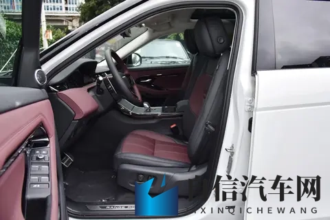 揽胜极光解读：国产后行情如何,2026款与2024款谁性价比更高？-2