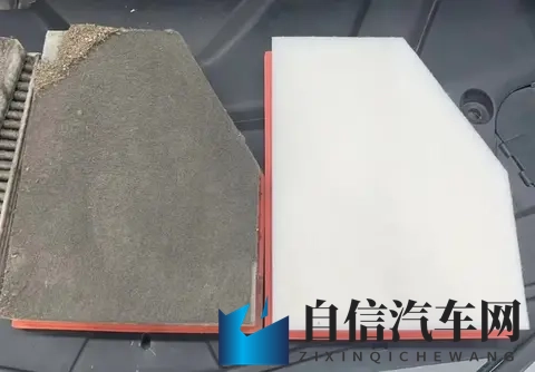 汽车空气滤芯多久换一次？4s店绝对不会告诉你的真相-2