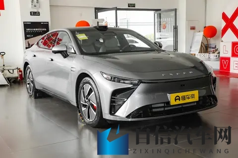 标配800V快充，续航最高710km，15万级星纪元ES选购指南-1