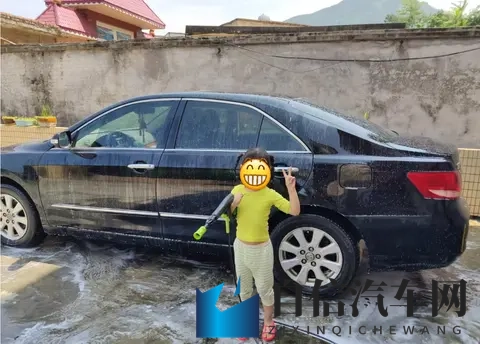 从六代凯美瑞到九代凯美瑞，我为什么还选择它？-1