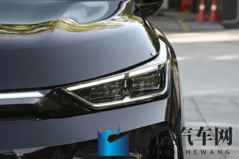 AION i60增程版，1268万开启预售-1