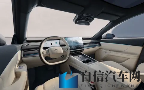 东风奕派eπ007+上市 标配激光雷达售1399万起-3
