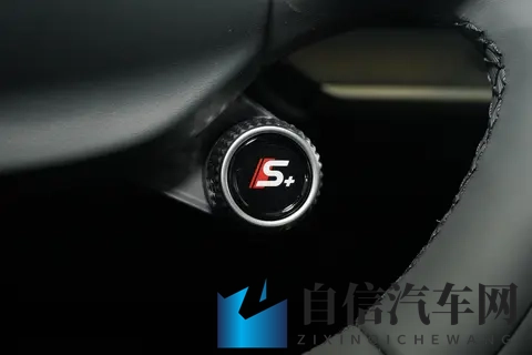 15万级轿跑卷王！颜值、智能、动力全在线，还配激光雷达-3