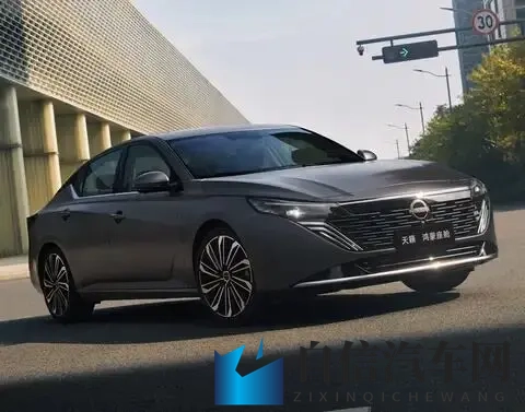 11、12月将上市8款轿车,多款高颜值轿车来袭!-1