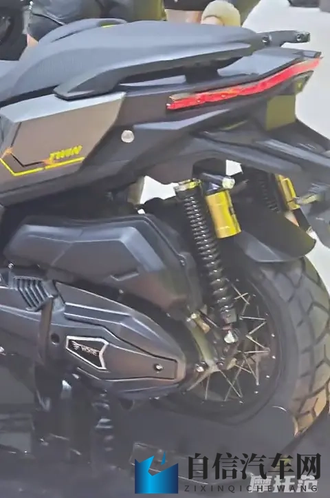 亚洲一卡：新设计潮车引领，未来市场谁主沉浮？-3