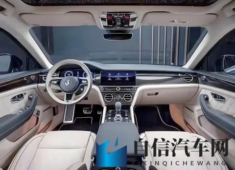 好长 好硬 受不了h：极限挑战，续航破800公里！全新SUV引领潮流-2