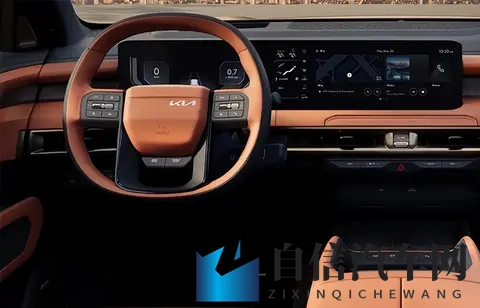 全新起亚Telluride官图发布 将于洛杉矶车展首秀-1