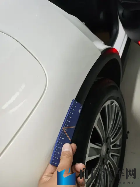 12万多圆梦奔驰SUV，16款GLC260，豪华触手可及-1