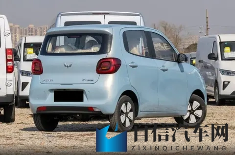 纯干货分享，预算5万元买五菱宏光MINIEV，这么选准没错-2