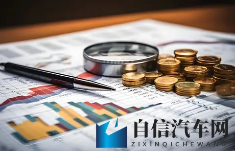 订单注水，二手车市场实现销量宏愿，还卖高价，资本游戏？-2