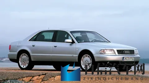 全新奥迪A8 它可能是什么样子-1