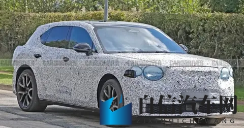 颠覆传统！宾利发布首款后驱欧陆GT，Supersports王者归来-1