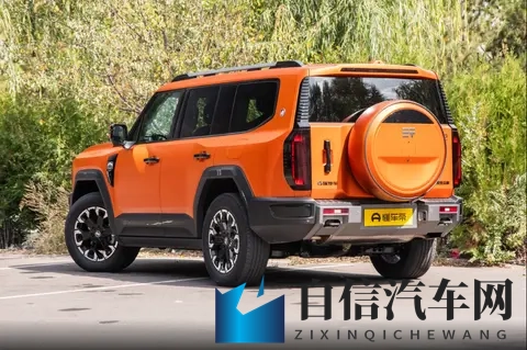 综合续航1400km，标配三把锁，深度体验纵横G700-1