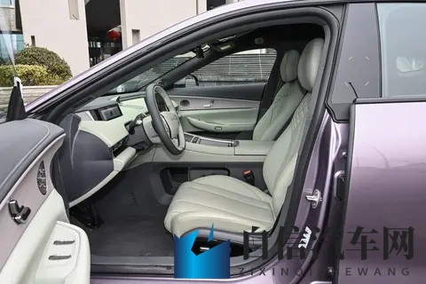 标配800V快充，续航最高710km，15万级星纪元ES选购指南-2