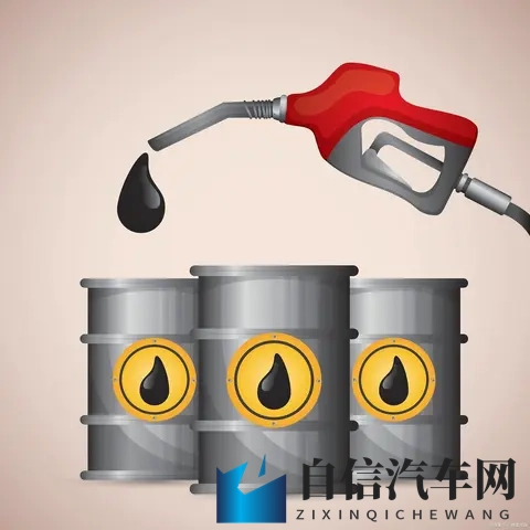 汽油和柴油啥区别？老司机一文说透：选对省大钱-1