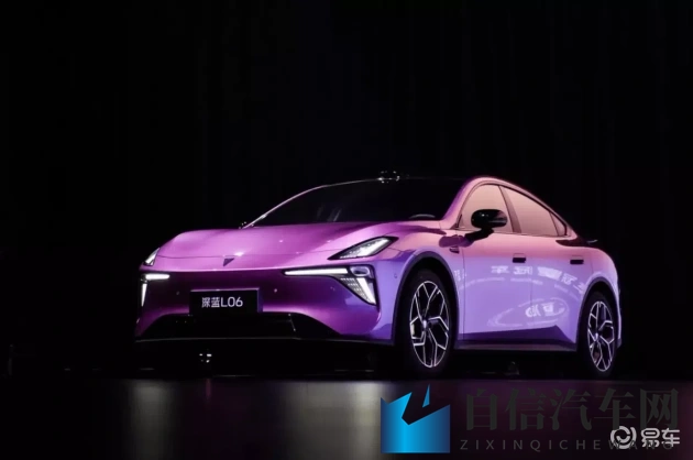 姬小满裸体 开腿被c本子：汽车革新，未来出行新篇章-1