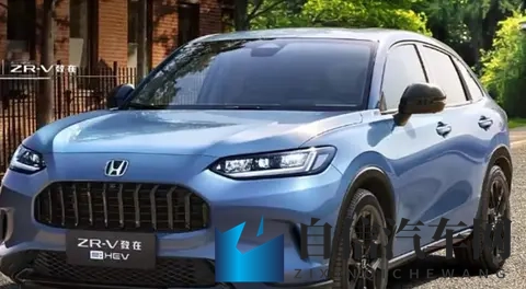 本田混动SUV大降价！20万直砍8万，车市炸开锅！-1