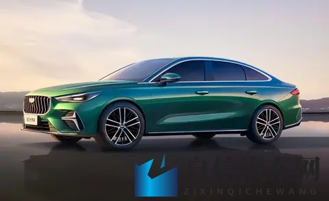 丰富产品选择！1039万起！哈弗H6L正式上市！-1