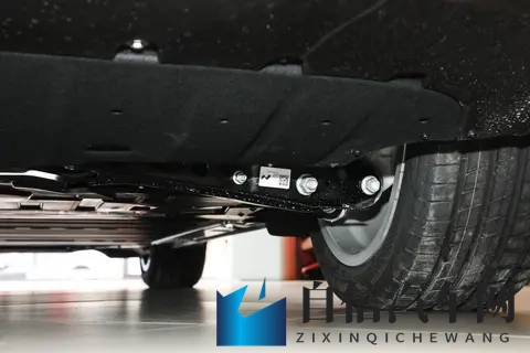 乐道L60深度体验:25万级SUV的四大争议点,你选哪边?-3