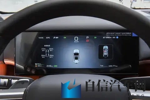 从试驾到提车，这台 SUV 如何让我放下顾虑-3