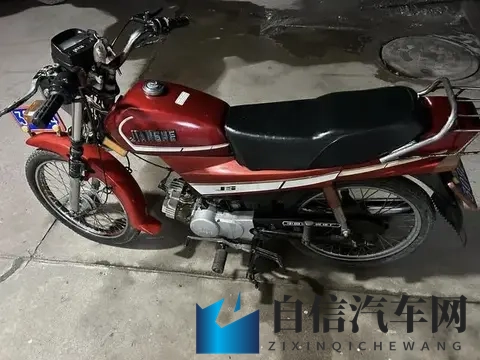 那年骑摩托的时光，你还记得吗？-3